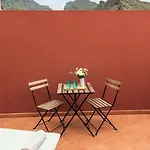 شقة Barranco Del Infierno