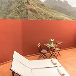 Barranco Del Infierno شقة