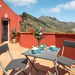 Barranco Del Infierno شقة