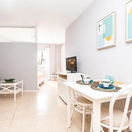 Barranco Del Infierno Адехе