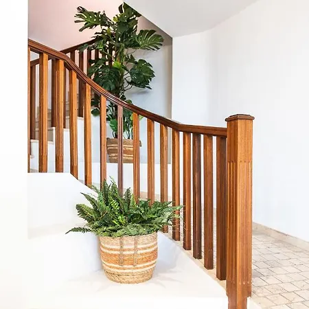 Lejlighed Barranco Del Infierno