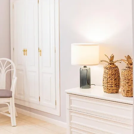 Barranco Del Infierno