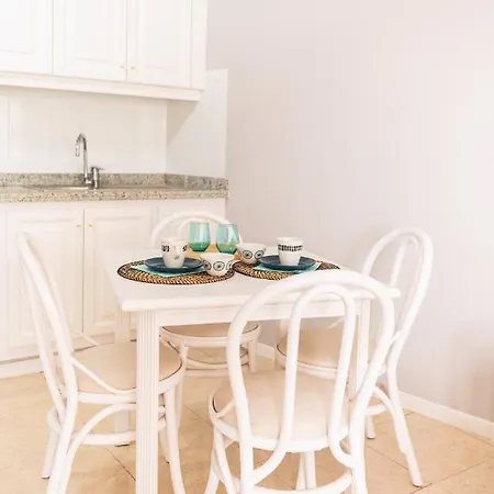 Barranco Del Infierno Адехе