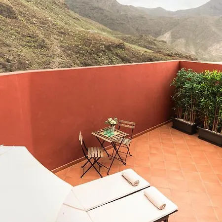 Barranco Del Infierno *