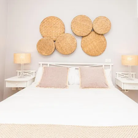 Lejlighed Barranco Del Infierno