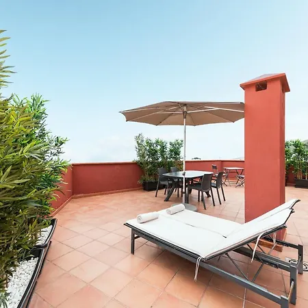 Barranco Del Infierno Lejlighed Costa Adeje (Tenerife)