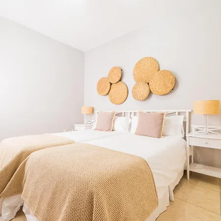 Barranco Del Infierno Lejlighed