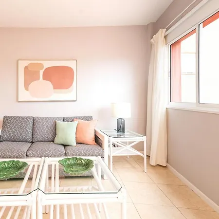 Barranco Del Infierno * Адехе