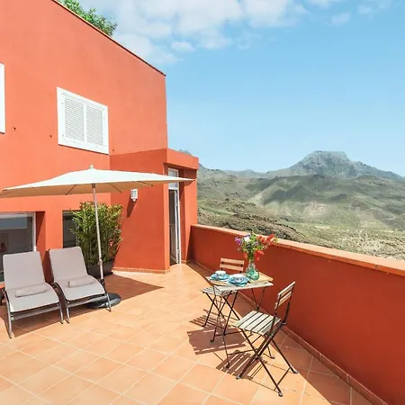 Barranco Del Infierno Lejlighed Costa Adeje (Tenerife)