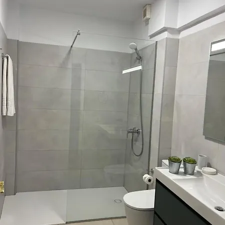 Barranco Del Infierno *