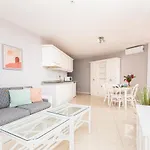 Barranco Del Infierno Apartment Costa Adeje (Tenerife)
