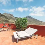 Apartment Barranco Del Infierno Costa Adeje (Tenerife)