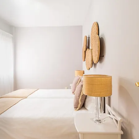 Apartament Barranco Del Infierno