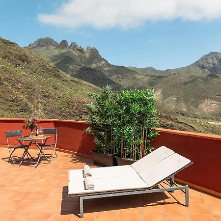 Appartement Barranco Del Infierno *