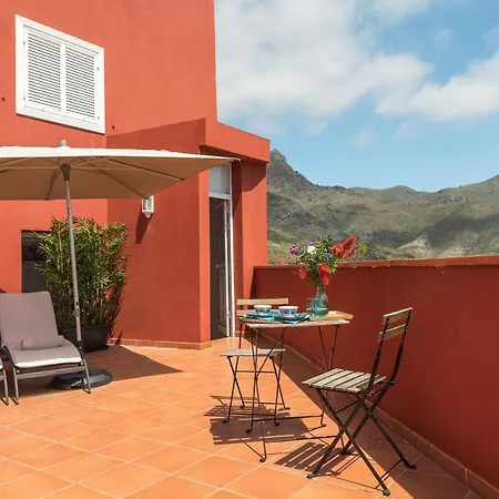 Apartament Barranco Del Infierno Costa Adeje (Tenerife)