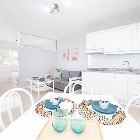 Barranco Del Infierno