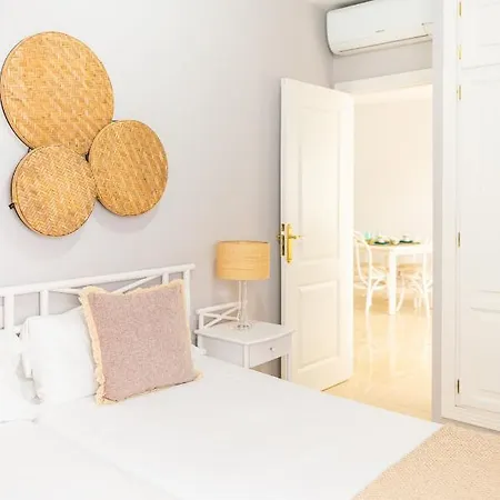 Barranco Del Infierno Apartamento Costa Adeje (Tenerife)