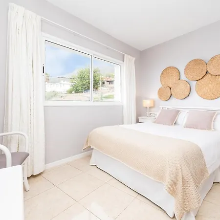 Barranco Del Infierno Apartamento *