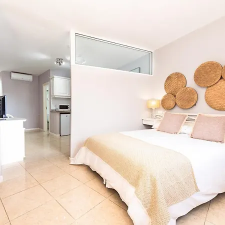 Barranco Del Infierno Apartamento Costa Adeje (Tenerife)