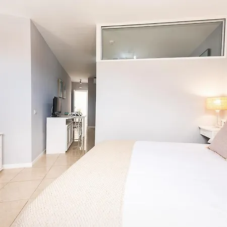 Barranco Del Infierno Apartamento *