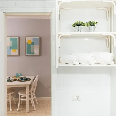 Barranco Del Infierno Apartamento *