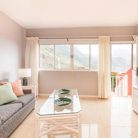 Apartamento Barranco Del Infierno *