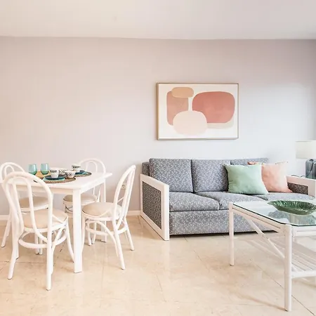 Barranco Del Infierno Apartamento Costa Adeje (Tenerife)